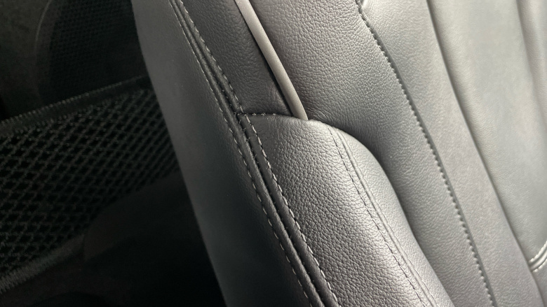 BMW Z4 sDrive 20i M Sport 2dr Auto Petrol Roadster